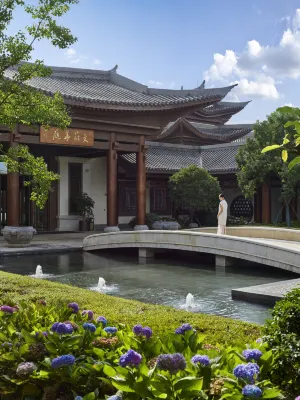 Song Hotel Kunming - Private Pool