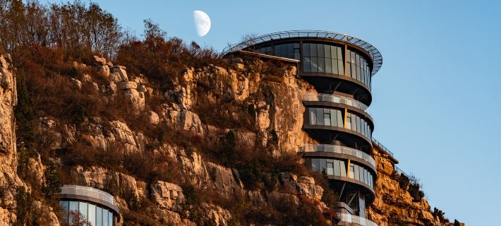 BRIGHT.QI HOTELS&RESORT Hotel a Zibo