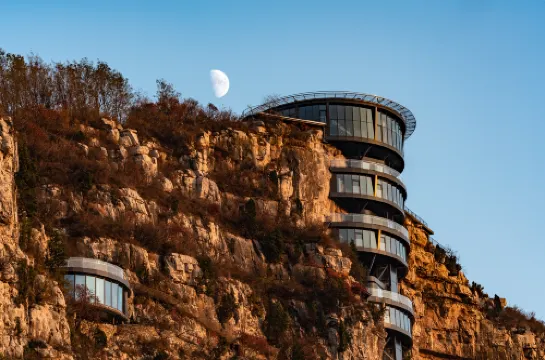 齊長城清川上酒店