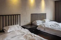 烏鎮幕宿私湯設計民宿（烏鎮西柵景區南門店）