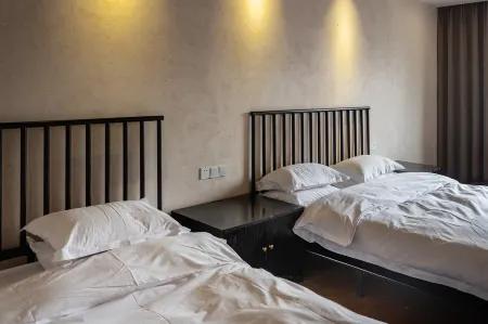 Mu Su Отели рядом с достопримечательностью «Wu Village»