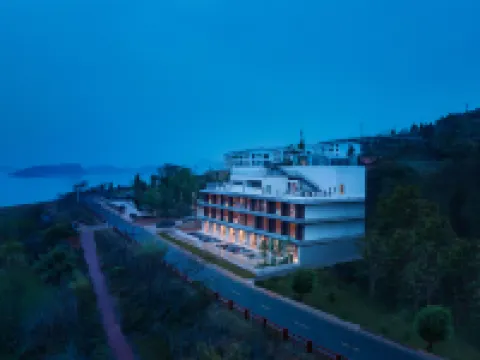 MUNI暮尼·東江湖度假酒店 資興酒店