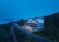 MUNI MUNI Dongjianghu Resort Hotels near Longjing Valley