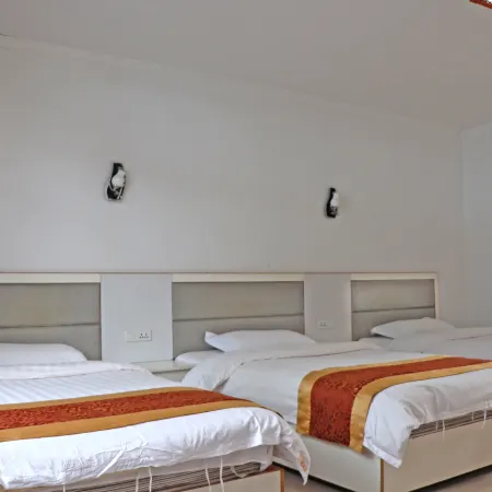 Nanfang Ying Hotel