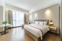 GreenTree Eastern Hotel (Fuzhou South Railway Station) Hotels near Fujian Polytechnic of Information Technology Duyuan Campus