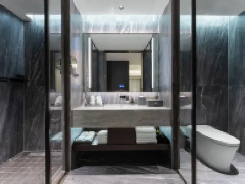 Selected Platinum Hyatt Hotel Hotels in Dazhou