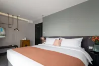 Holz Riez Hotel (Shenyang Olympic Center ,Wanda Palza ,Northeast Hospital) Các khách sạn gần Shenyang Ligong University