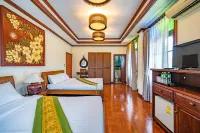 Monmuang Chiangmai Resort - balcone