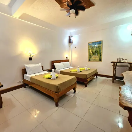Cocoloco Beach Resort