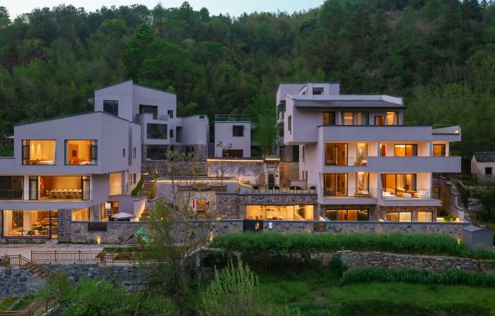 Ruo Yin•Natural Oxygen Bar Home Stay