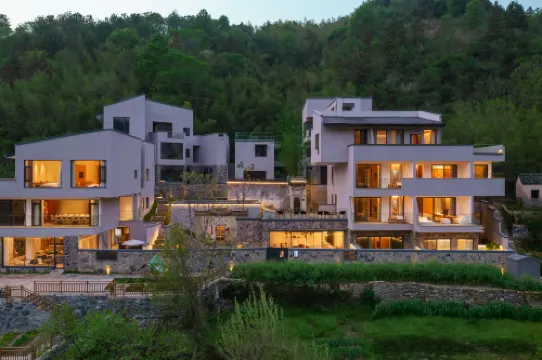 Ruo Yin•Natural Oxygen Bar Home Stay