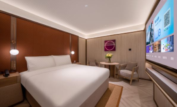 Crystal Orange (Shenzhen Nanshan Xinhaofang Branch)