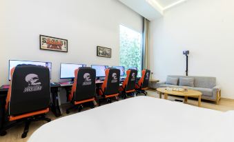Mihuyou E-sports Hotel