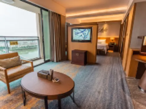 Great International Hotel Hotels in Heyuan