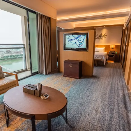Great International Hotel