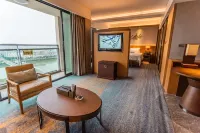 Great International Hotel Hotels in Heyuan