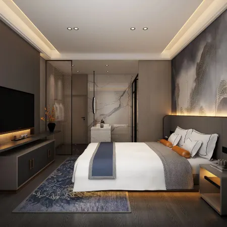 Guwang Theme Hotel