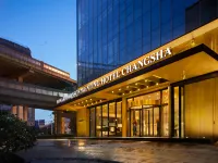 HOWARD JOHNSON WENTNG HOTEL CHANGSHA Hotels near Hunan Forest Botanical Garden