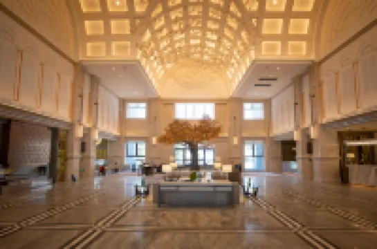 Nalati jinling Resort