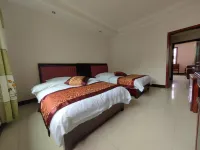 Emeishan Longteng Homestay - Inns