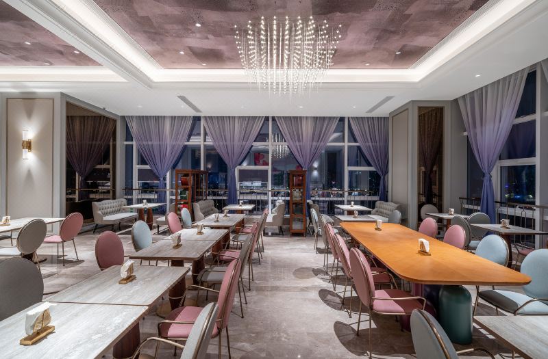 Mercure Guangzhou Financial City photo 5