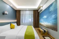 Pingle Ancient Town Sanjiang River View Homestay (Chuanxi Zhuhai Branch)