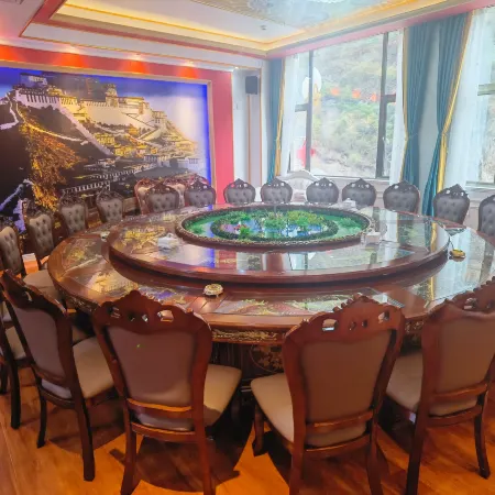 Mingxiu Hotel
