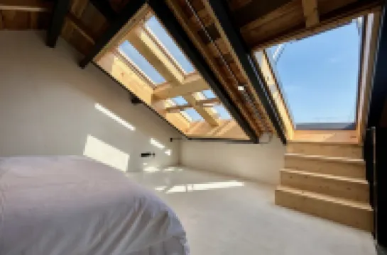 青島觀星堂度假小院（嶗山風景區店）