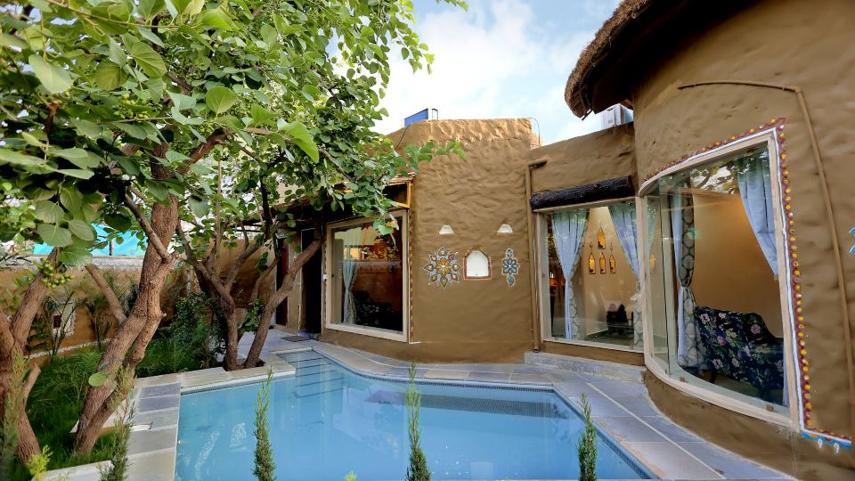 Nature Village Resort
