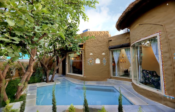 Nature Village Resort