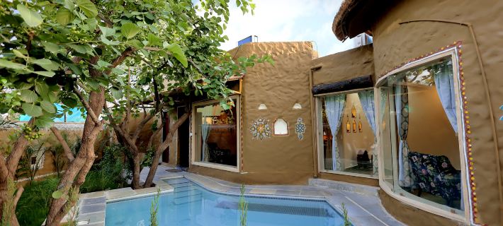 Nature Village Resort Hotel a Ajmer