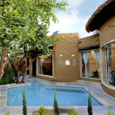 Nature Village Resort