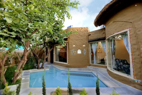 Nature Village Resort