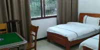 Yichun Xiangmeizi Farmhouse - Standard Room (With Mahjong)