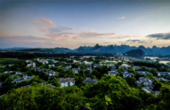 Shanshui Villa Hotel