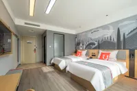 Shankee Hotel (Dongying Lijin Xiguanqiao County Government) Hotels in Lijin