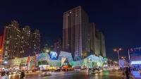 Yuting Yunduo Intelligent Preferred Hotel (Dezhou Wanda Plaza)