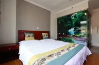 Wangcangjia World Business Hotel Hotel di Wangcang