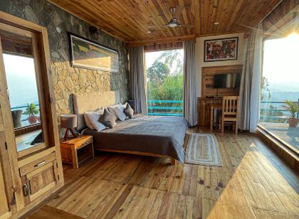 Mohans Binsar Retreat