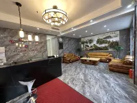 Ning'an Jiayi Hotel Hotels in Ning'an