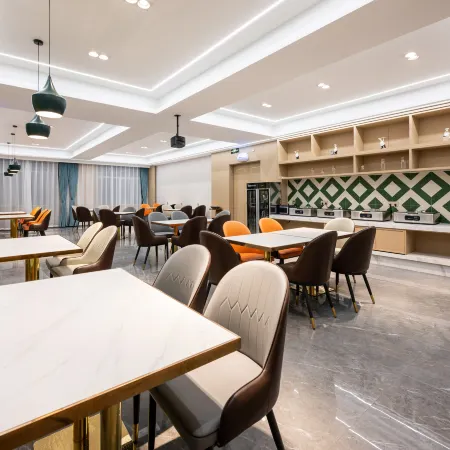 Vienna 3 Best Hotel (Shenmu Dongxingjie)