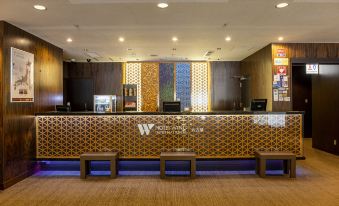 Hotel Wing International Nagoya
