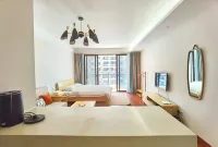 北海冠嶺海景度假民宿（大潡海店）