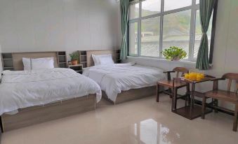 Jingyuan Hometown Farmhouse B&B