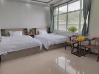 Jingyuan Hometown Farmhouse B&B Các khách sạn ở Kính Nguyên
