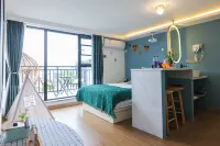 Shengsi Xinyue Homestay (Jihu Beach Branch) - Balkoner