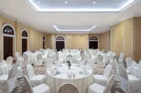 海防港景飯店 海防住宿飯店