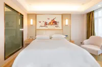 Vienna Hotel (Fuzhou Luoyuan High-speed Railway Station) - Wifi