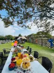 Floral Hotel· Yiding cottage Hotel (riverside Dingba store)