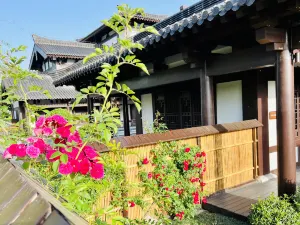 Chanyuan • Shuiju High-quality Zen Theme Inn
